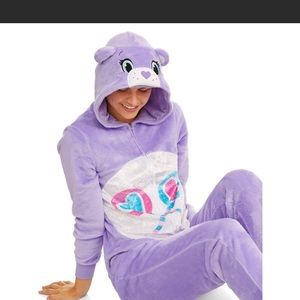 Care Bear Onsie- Adult